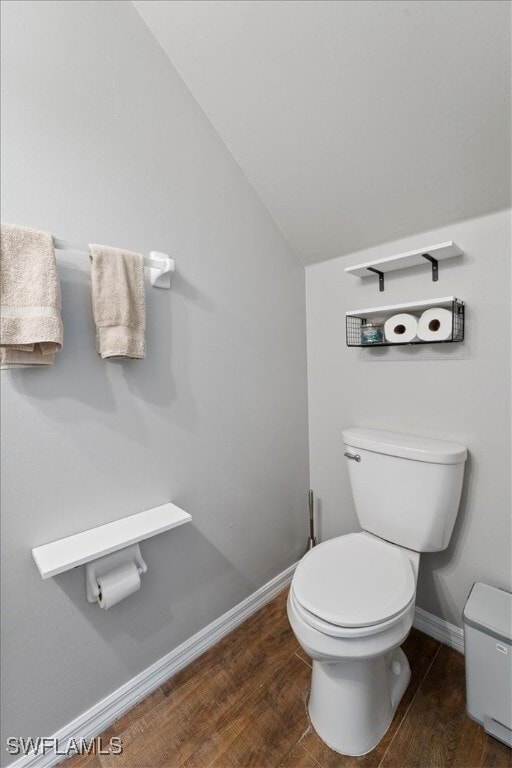 property at 9712 Foxhall Way