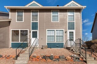 11554 Community Center Dr in Northglenn, CO - Building Photo