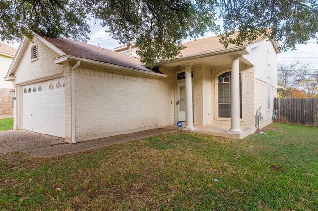 property at 7700 Portland Trail