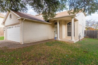 7700 Portland Trail in Austin, TX - Building Photo - Building Photo