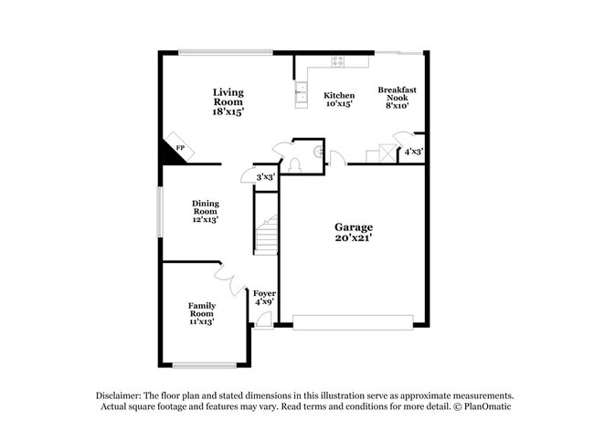 3061 Sable Run Rd in Atlanta, GA - Building Photo - Building Photo