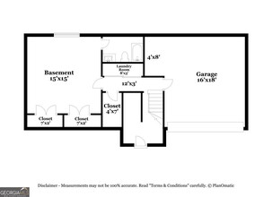 1005 Wedgewood Ct in Woodstock, GA - Building Photo - Building Photo