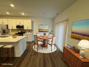 15149 S Hepworth Pl in Plainfield, IL - Building Photo - Building Photo