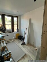 883 Huntington Ave, Unit 10 in Boston, MA - Foto de edificio - Building Photo