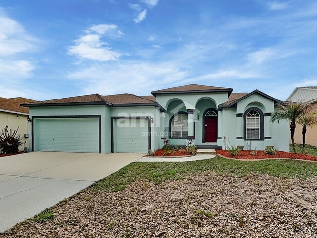 property at 9713 Wydella St