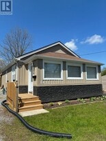 2921 Portage Rd in Niagara Falls, ON - Building Photo
