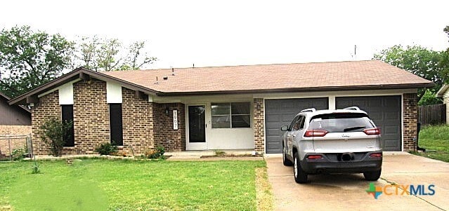 property at 1907 Henry St