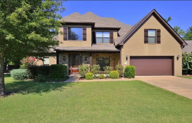 property at 263 Lake Valley Dr