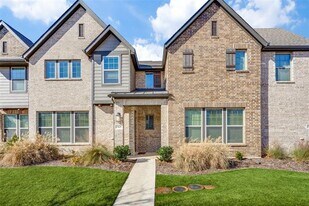 1969 Newman Ave in Allen, TX - Building Photo