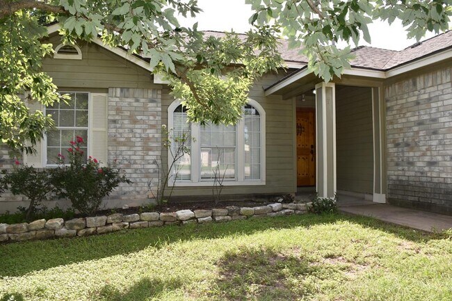 6902 Apperson St in Austin, TX - Building Photo - Building Photo