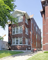 711 Eastgate Ave Apartments