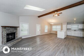 507 Fergusson Fife Ave in Louisville, KY - Building Photo - Building Photo