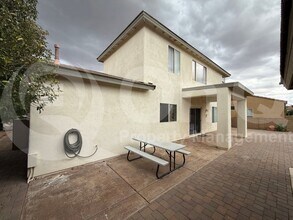 15046 S Camino Rancho Sueno in Sahuarita, AZ - Building Photo - Building Photo