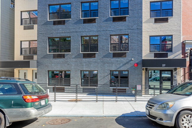 Jerome Park in Bronx, NY - Foto de edificio - Building Photo
