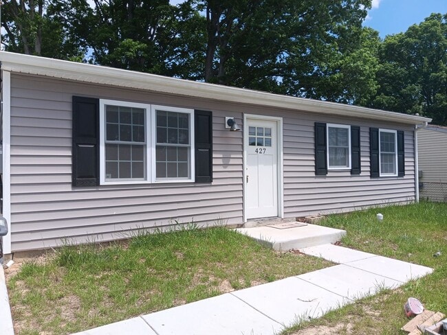 property at 427 Holly Dr