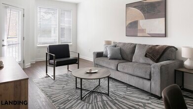 2110 Birkhall St in Raleigh, NC - Building Photo - Building Photo