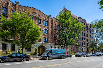 2107 Bedford Ave in Brooklyn, NY - Building Photo - Building Photo