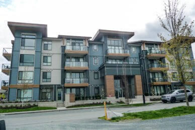 44565-44565 Vandell Dr in Chilliwack, BC - Building Photo