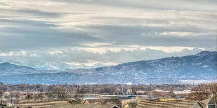2132 Saison St in Fort Collins, CO - Building Photo - Building Photo