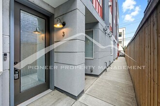 927 Inca St in Denver, CO - Building Photo - Building Photo