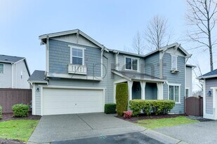 18308 38th Dr SE in Bothell, WA - Building Photo