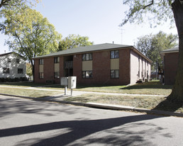 3831 St Paul Ave Apartments