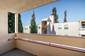 Bel Mark Apartments in San Leandro, CA - Building Photo - Building Photo