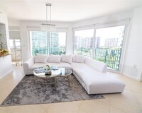 20000 E Country Club Dr, Unit 1001 in Aventura, FL - Foto de edificio - Building Photo