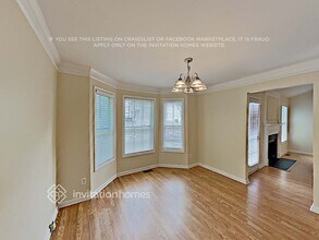 23 Bradshaw Ct in Dallas, GA - Building Photo - Building Photo