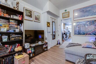 2013.5 Gregory St in Pittsburgh, PA - Foto de edificio - Building Photo