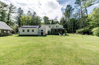 75 Church Hill Rd in Washington, CT - Building Photo - Building Photo