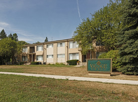 Village Crest Apartments