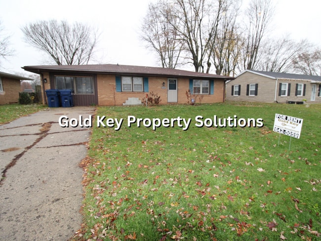 property at 628 Hawthorne Ave