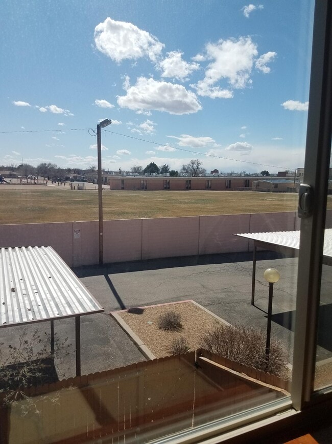 3301 Monroe St NE in Albuquerque, NM - Building Photo - Building Photo