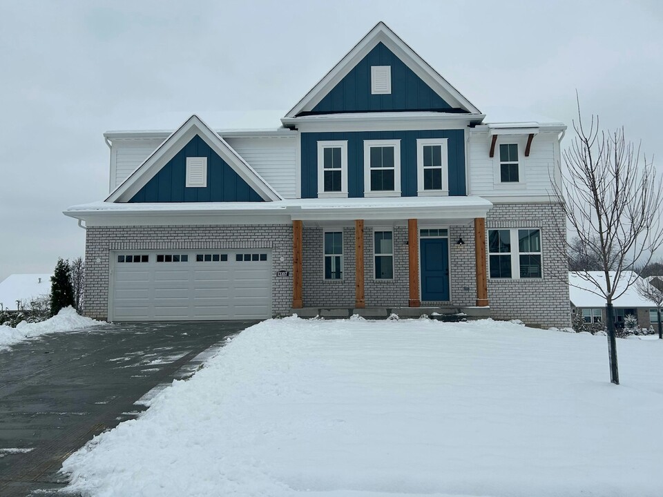 13107 Justify Dr in Union, KY - Building Photo