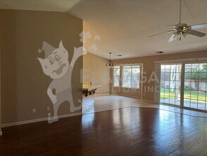 3444 Cascade Creek Ave in Merced, CA - Building Photo - Building Photo