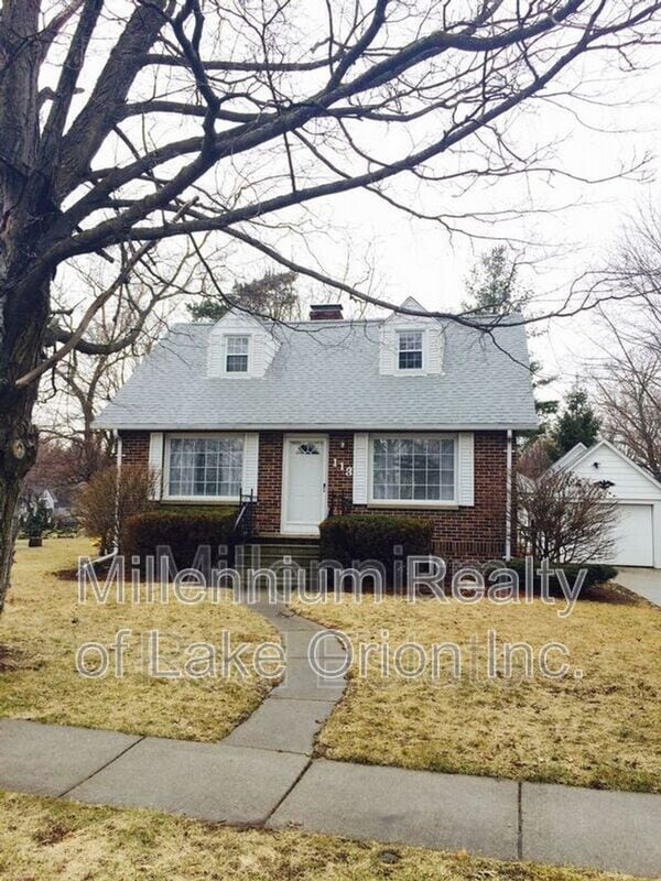 property at 113 Dennison St