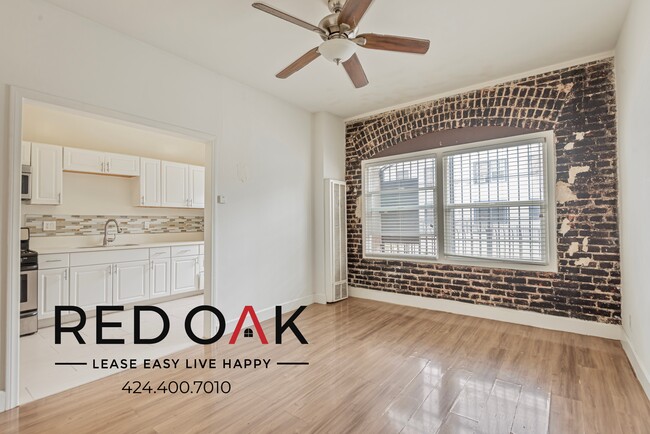 property at 2933 W 8th St
