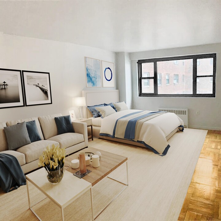6515 JFK Blvd E in West New York, NJ - Building Photo