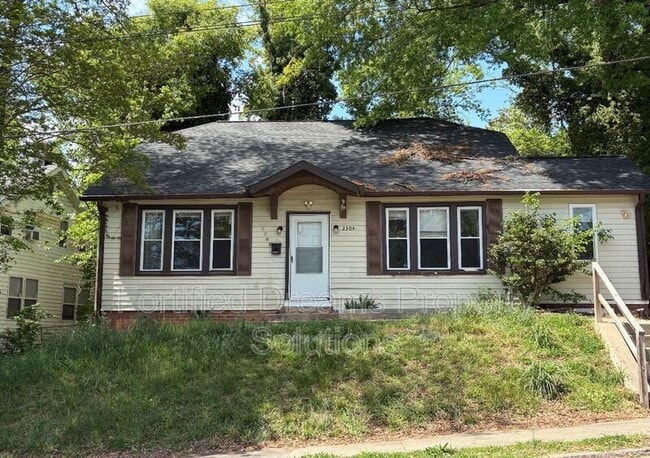 property at 2304 Montrose Ave