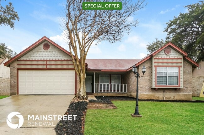 property at 8823 Boise Hills Dr