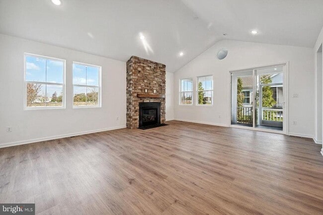 23506 Reed Grass Wy in Millville, DE - Foto de edificio - Building Photo