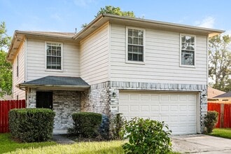 8019 Scarlet Tanager Dr in Humble, TX - Building Photo - Building Photo