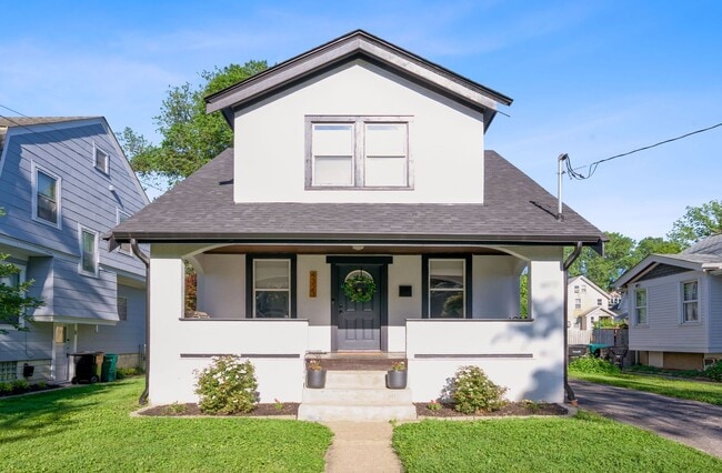 property at 4323 Watterson St