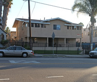 507-509 N Avenue 50 in Los Angeles, CA - Building Photo - Building Photo