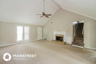 4399 Timber Rise Rd in Memphis, TN - Building Photo - Building Photo