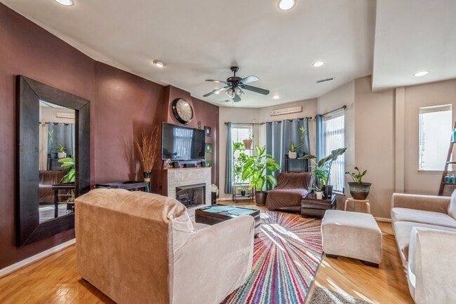 4519 S Calumet Ave in Chicago, IL - Building Photo - Building Photo