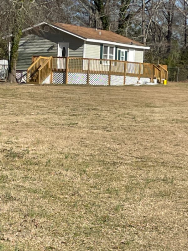 3210 Trotter Rd in Columbia, SC - Building Photo - Building Photo