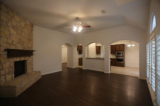 2509 Lusitano Ln in Celina, TX - Foto de edificio - Building Photo