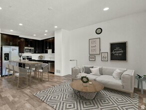 1726 Thira Ln in South Jordan, UT - Building Photo - Building Photo